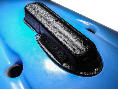 BerleyPro SideVu Transducer Mount