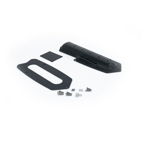 BerleyPro Lowrance Tripleshot Transducer Mount