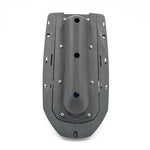 BerleyPro Guardian 3 In 1Transducer Mount