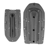 BerleyPro Guardian 3 In 1Transducer Mount