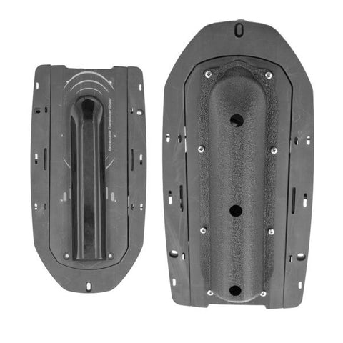 BerleyPro Guardian 3 In 1Transducer Mount
