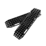 Wildtrak 2 Pack Heavy-Duty Flex Recovery Tracks