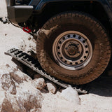 Wildtrak 2 Pack Heavy-Duty Flex Recovery Tracks