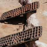 Wildtrak 2 Pack Heavy-Duty Flex Recovery Tracks