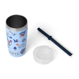 Yeti 10oz Tumbler R10 Junior Big Sky Summer Camp