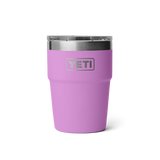 Yeti Rambler 16oz Stackable Cup Desert Bloom