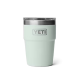 Yeti Rambler 16oz Stackable Cup - Ridgeline