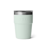 Yeti Rambler 16oz Stackable Cup - Ridgeline