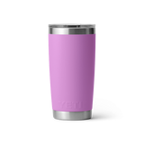 Yeti Rambler 20oz Tumbler with Mag Slider Lid Desert Bloom (591ml)