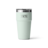 Yeti Rambler 20oz Stackable Cup - Ridgeline