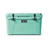 Yeti Cooler Tundra 45QT Seafoam