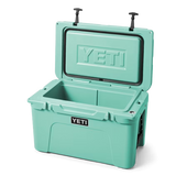 Yeti Cooler Tundra 45QT Seafoam