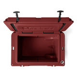 Yeti Cooler Tundra 45QT Stag Red