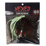 Vexed Flashy Balloon Rig 10/0