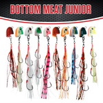 Vexed Bottom Meat Junior Lure 20g