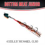 Vexed Bottom Meat Junior Lure 15g