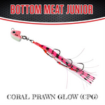 Vexed Bottom Meat Junior Lure 3.5g