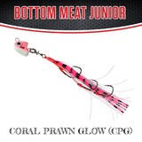Vexed Bottom Meat Junior Lure 3.5g