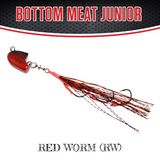 Vexed Bottom Meat Junior Lure 15g