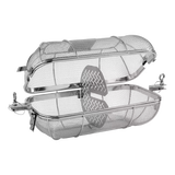 Weber Crafted Rotisserie Crisping Basket