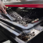 Weber Genesis E-325 3 Burner BBQ (LPG)