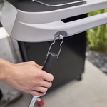 Weber Genesis E-325 3 Burner BBQ (LPG)