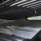 Weber Genesis E-325 3 Burner BBQ (LPG)