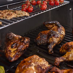 Weber Genesis E-325 3 Burner BBQ (LPG)