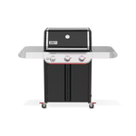 Weber Genesis E-325 3 Burner BBQ (LPG)