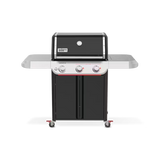 Weber Genesis E-325 3 Burner BBQ (LPG)