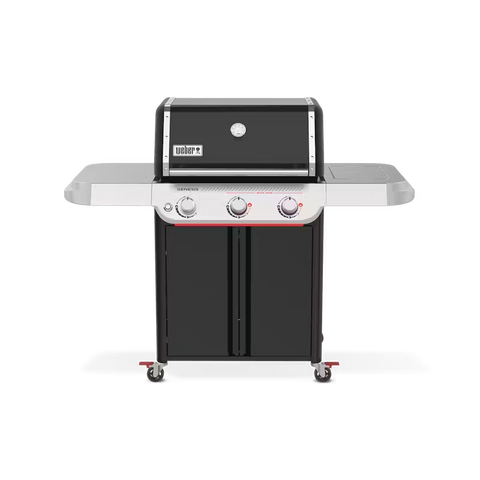 Weber Genesis E-325 3 Burner BBQ (LPG)