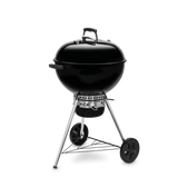 Weber Kettle Charcoal 57cm Original Premium Black