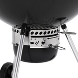 Weber Kettle Charcoal 57cm Original Premium Black