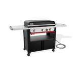 Weber Bbq Slate Premium Griddle 30''