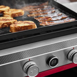 Weber Bbq Slate Premium Griddle 30''