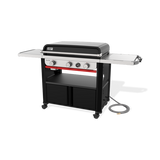 Weber Bbq Slate Premium Griddle 30''