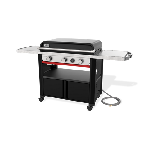 Weber Bbq Slate Premium Griddle 30''