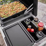 Weber Works Caddy w/ Tray