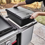 Weber Works Storage Bin