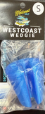 Vexed Westcoast Salt Wedgie