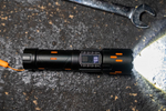 Wildtrak 1500 Rechargeable Torch