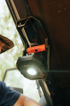 Wildtrak 2000L Rechargeable Work Light