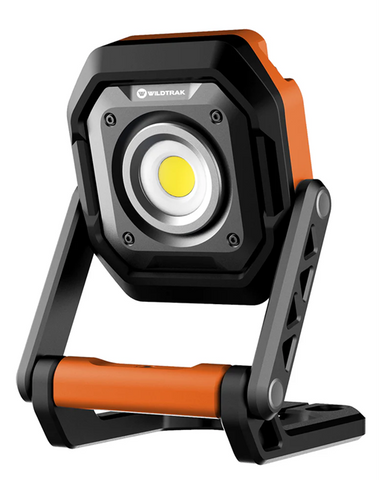 Wildtrak 2000L Rechargeable Work Light