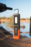 Wildtrak 600L Rechargeable Work Light