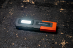 Wildtrak 600L Rechargeable Work Light