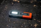 Wildtrak 600L Rechargeable Work Light