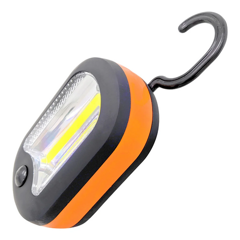 Wildtrak Cob Work Light
