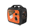 Wildtrak GT2400 i-A Pro Silent Inverter Generator | 2.4KW | 2400W