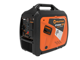 Wildtrak GT4000 Ei-A Pro Silent Inverter Generator | 4.0kW |4000w |