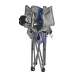 Wildtrak Kids Camp Chair Blue